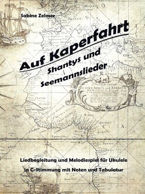cover image of Auf Kaperfahrt